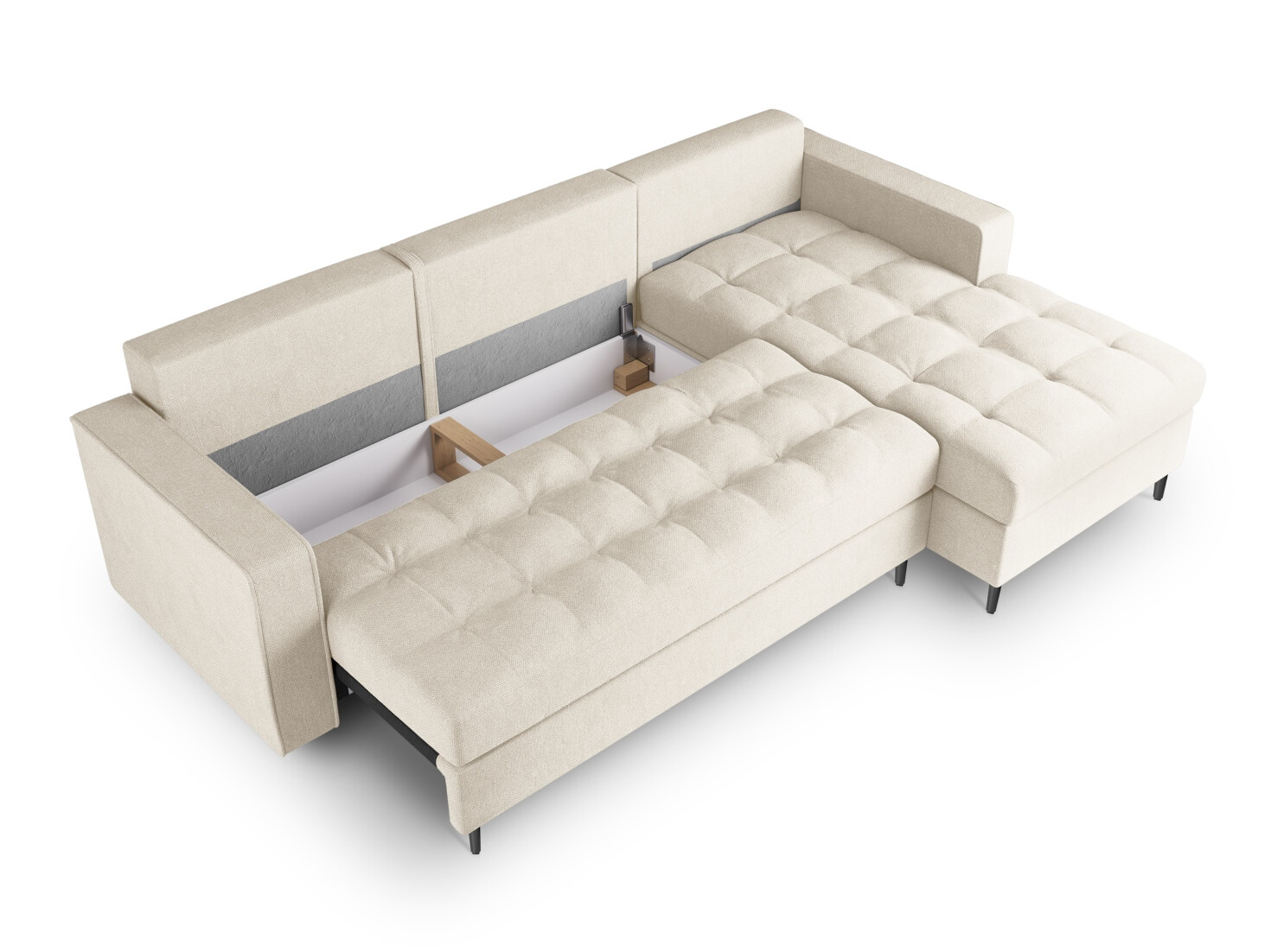 Ecksofa Novtoli 112 (Positano 02)