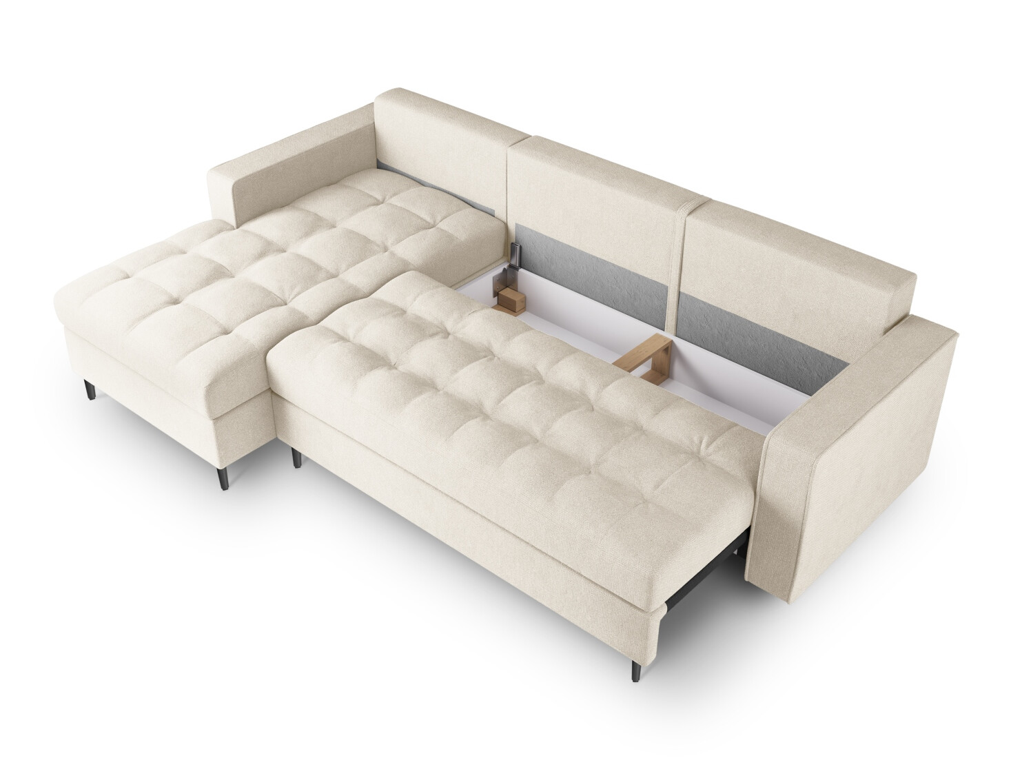 Ecksofa Novtoli 112 (Positano 02)