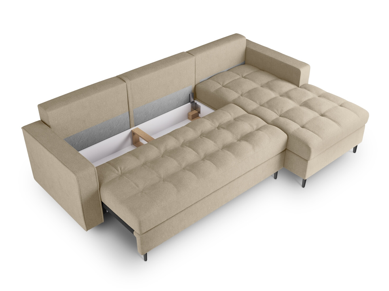 Ecksofa Novtoli 112 (Positano 08)