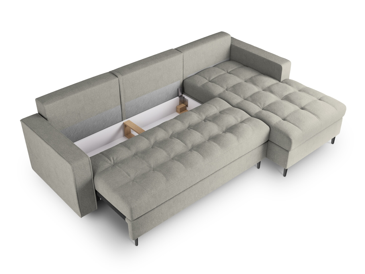 Ecksofa Novtoli 112 (Positano 83)