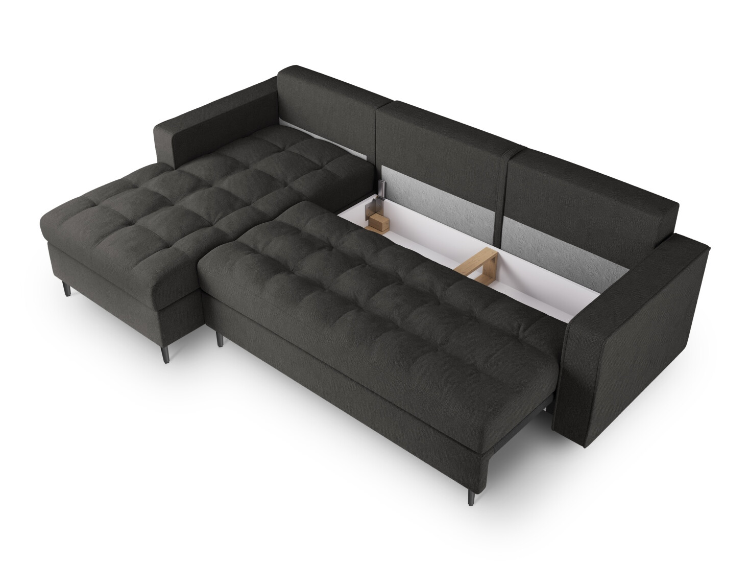 Ecksofa Novtoli 112 (Positano 95)