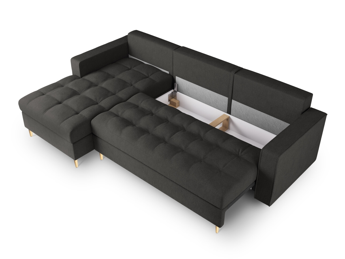 Ecksofa Novtoli 112 (Positano 95)