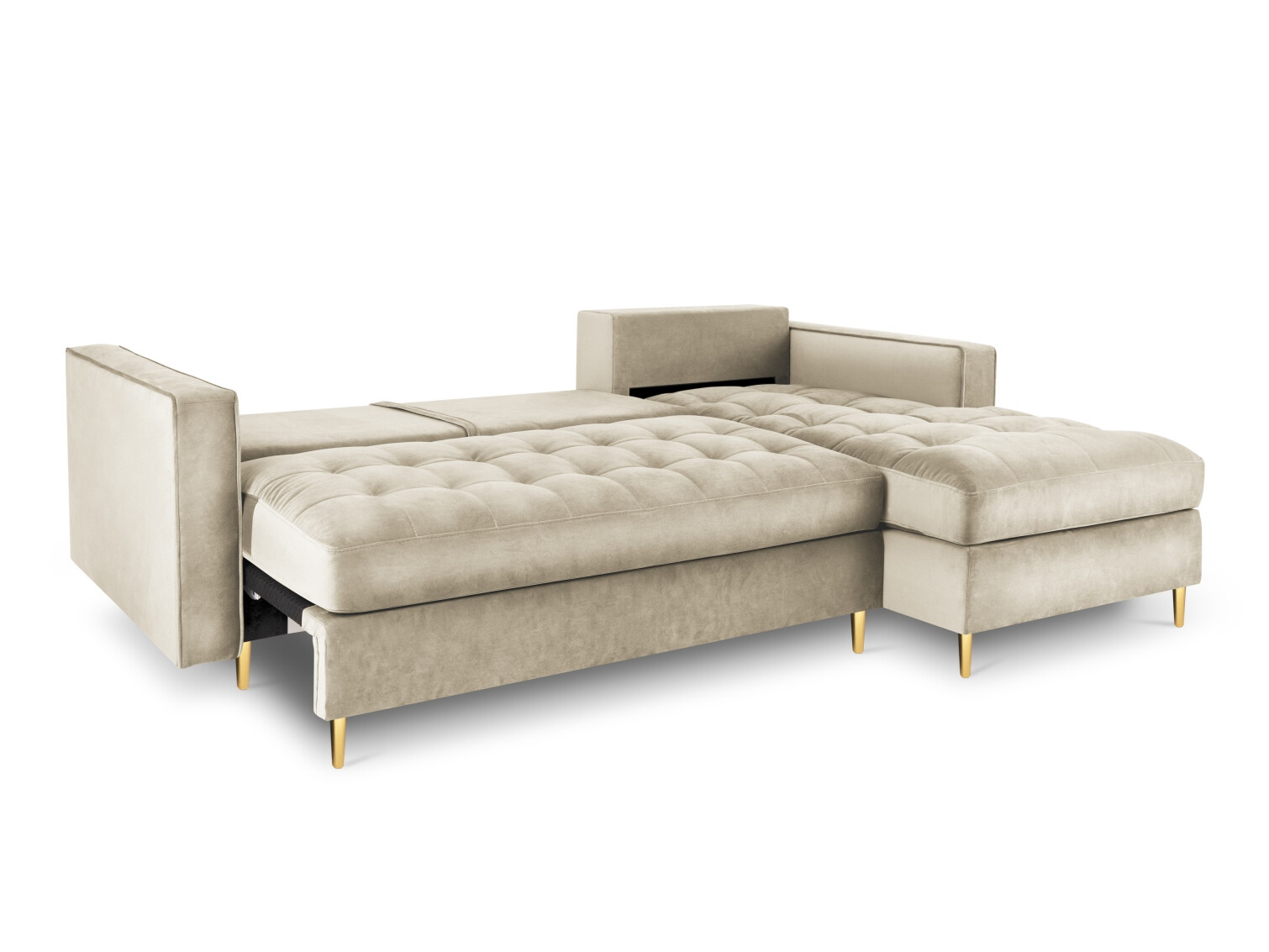 Ecksofa Novtoli 112 (Salvador 02)