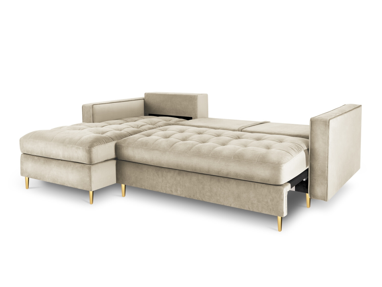 Ecksofa Novtoli 112 (Salvador 02)