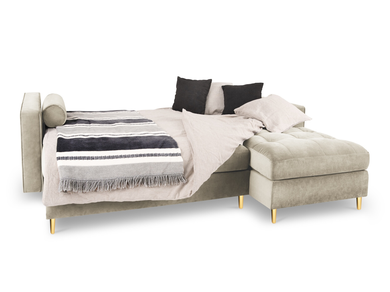 Ecksofa Novtoli 112 (Salvador 02)