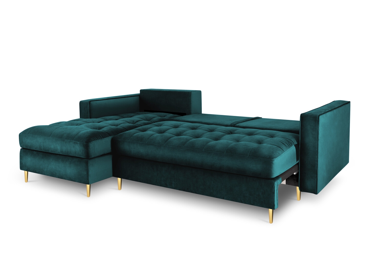 Ecksofa Novtoli 112 (Salvador 06)