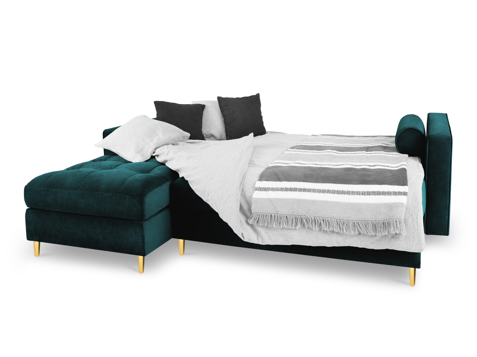 Ecksofa Novtoli 112 (Salvador 06)