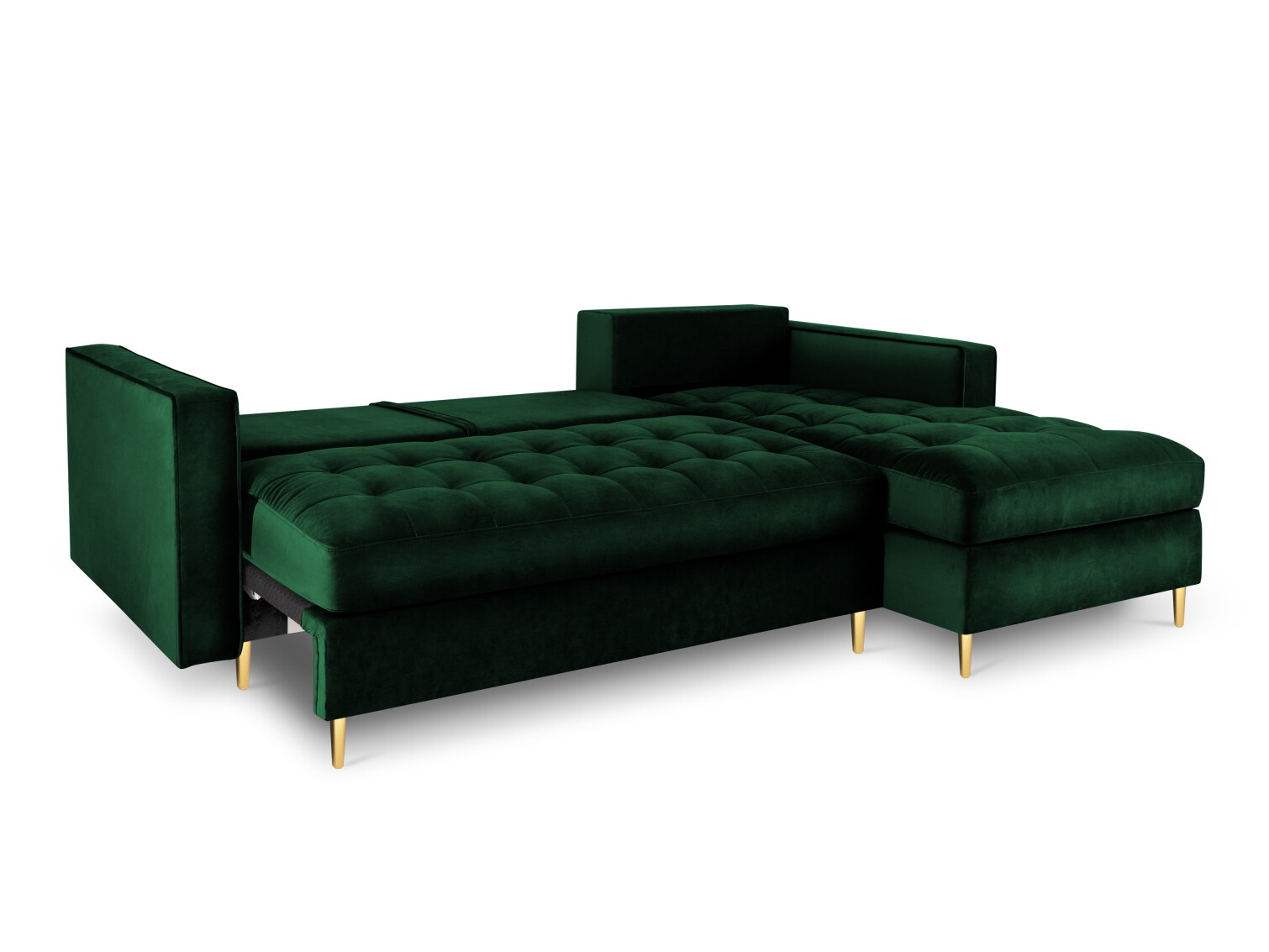 Ecksofa Novtoli 112 (Salvador 07)
