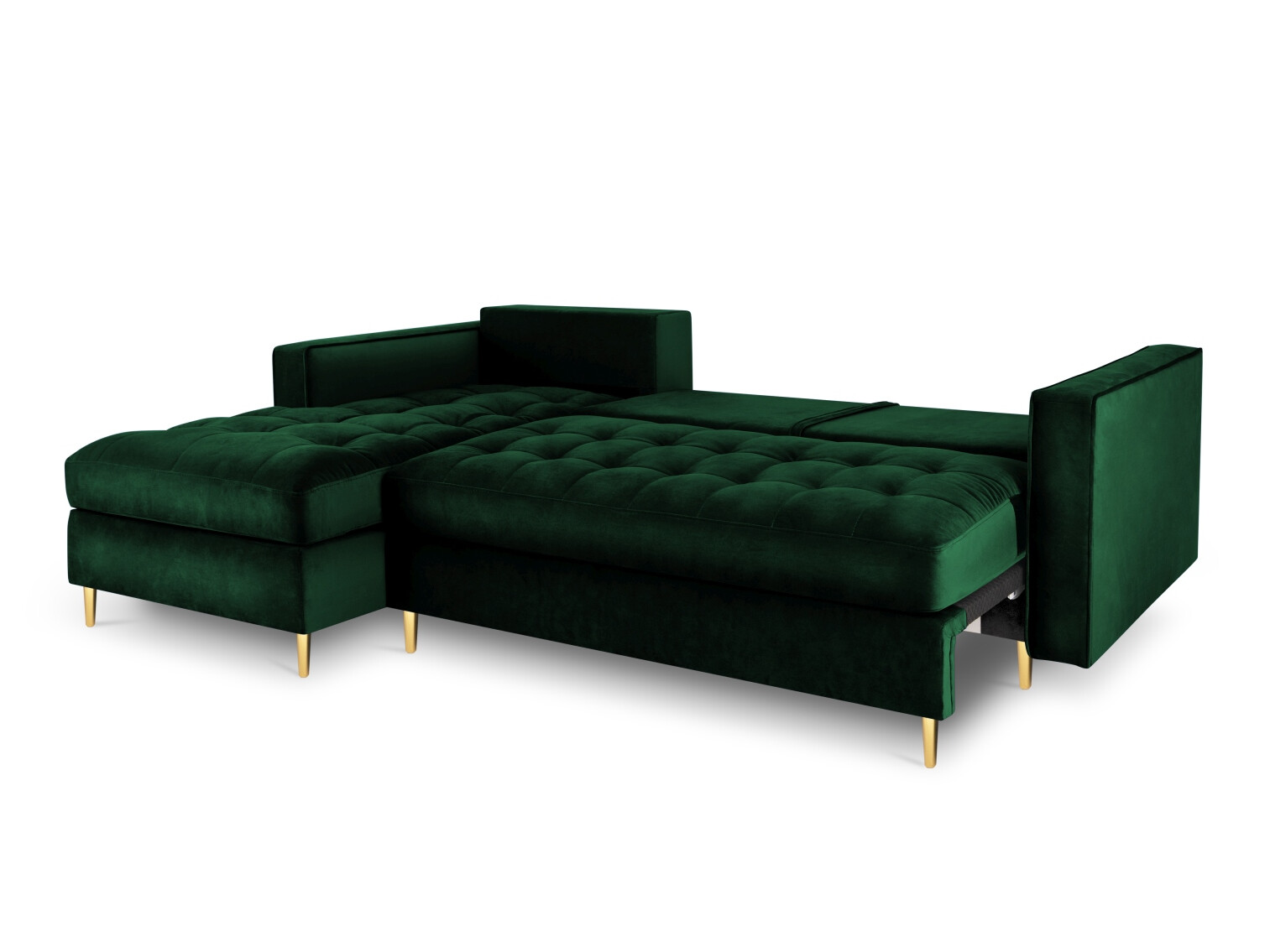 Ecksofa Novtoli 112 (Salvador 07)