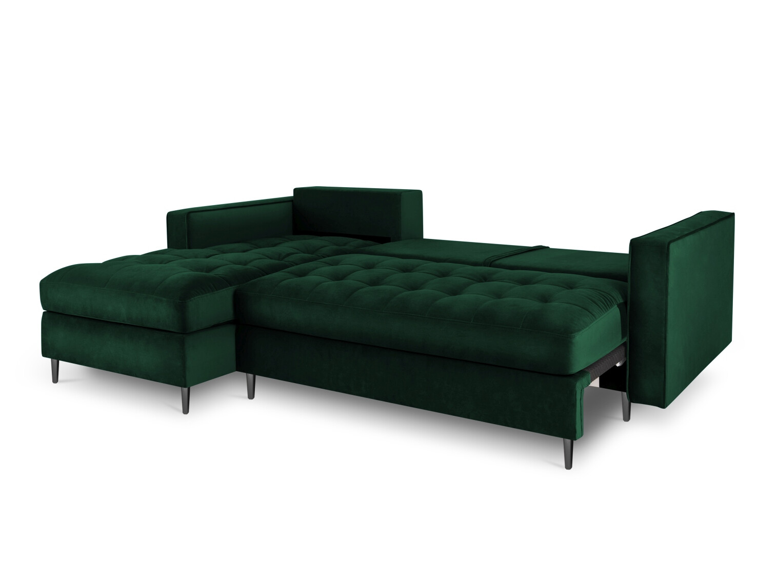 Ecksofa Novtoli 112 (Salvador 07)