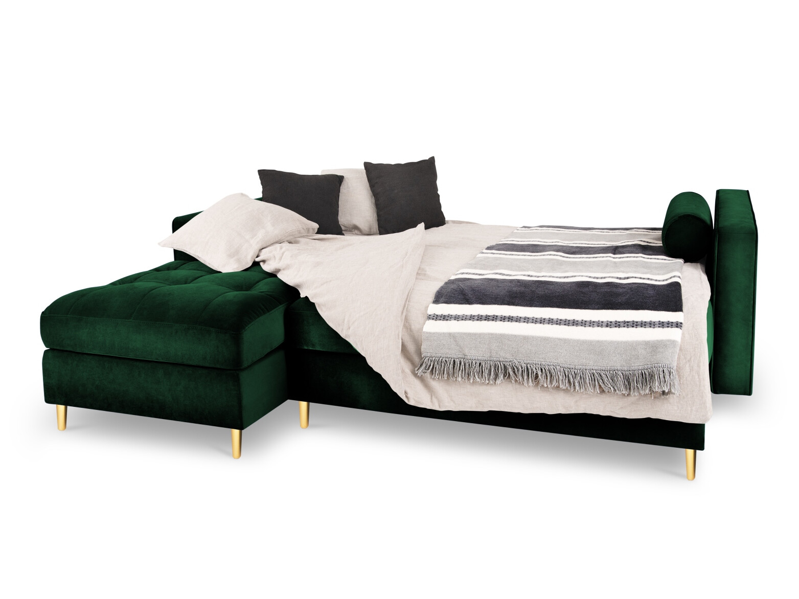 Ecksofa Novtoli 112 (Salvador 07)