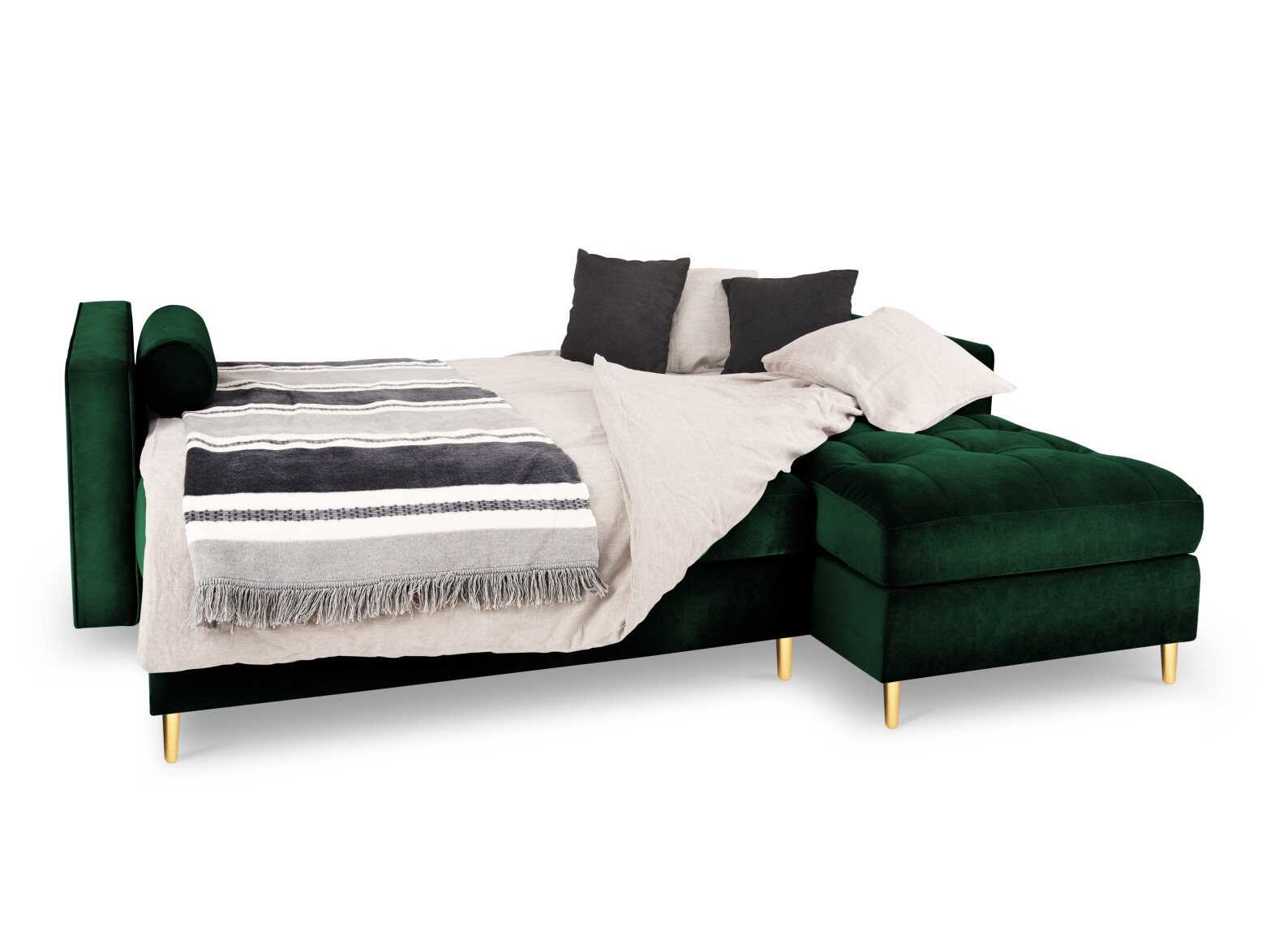 Ecksofa Novtoli 112 (Salvador 07)
