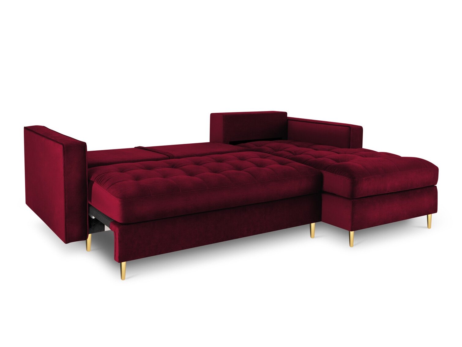Ecksofa Novtoli 112 (Salvador 13)