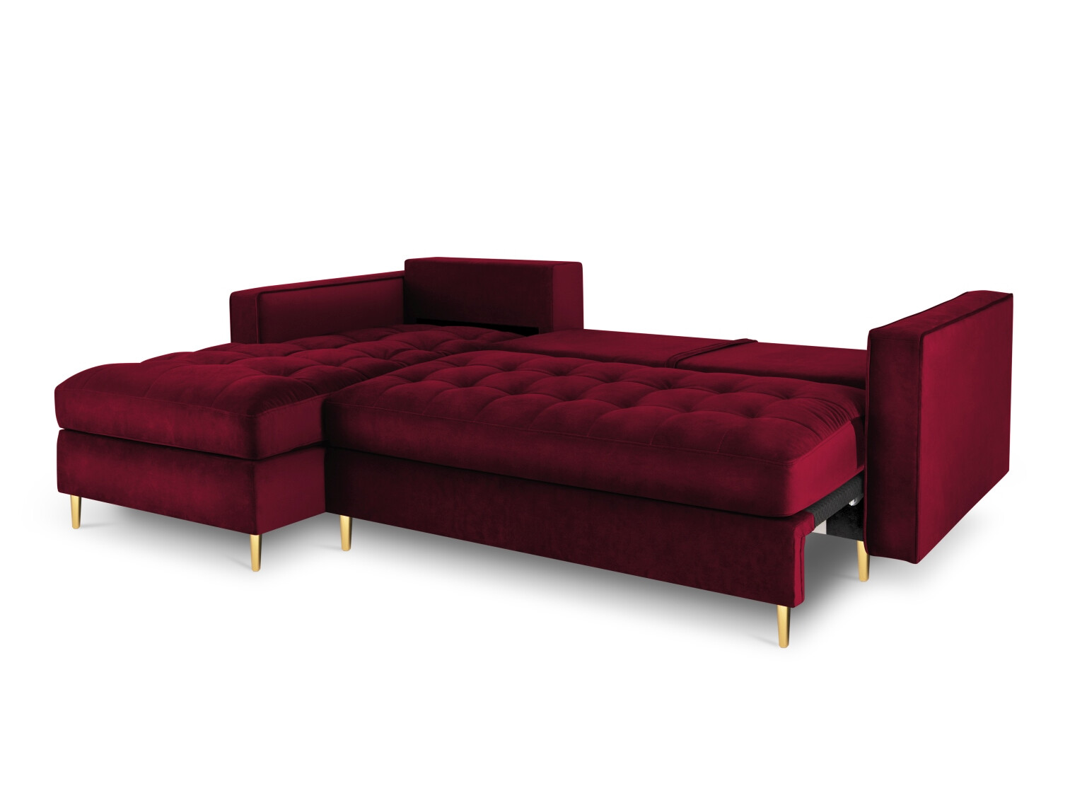 Ecksofa Novtoli 112 (Salvador 13)