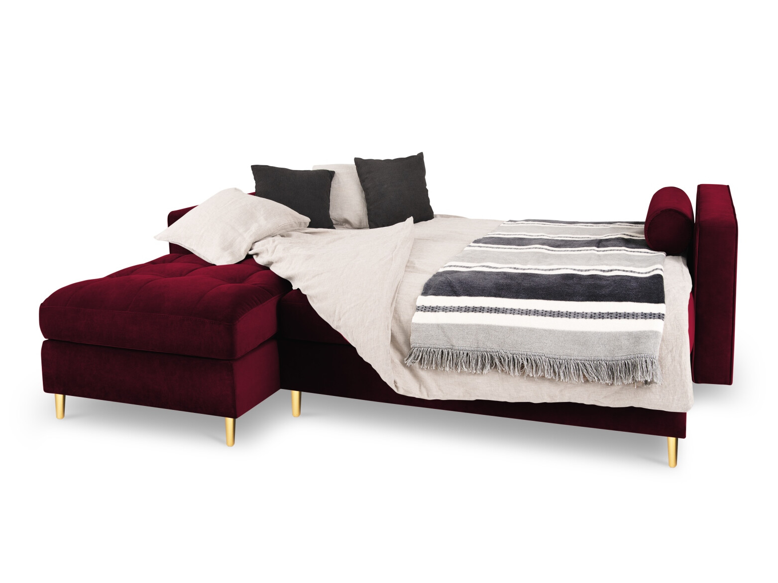 Ecksofa Novtoli 112 (Salvador 13)