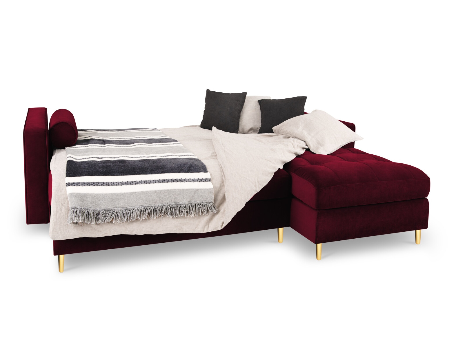 Ecksofa Novtoli 112 (Salvador 13)