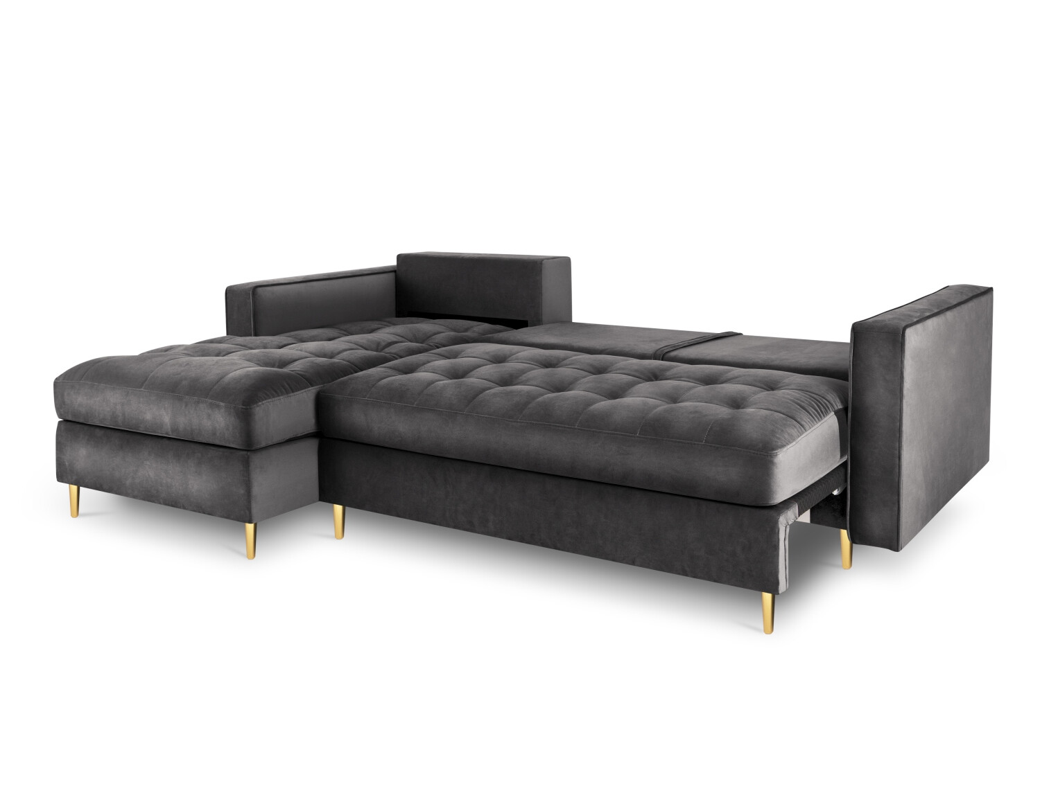 Ecksofa Novtoli 112 (Salvador 18)