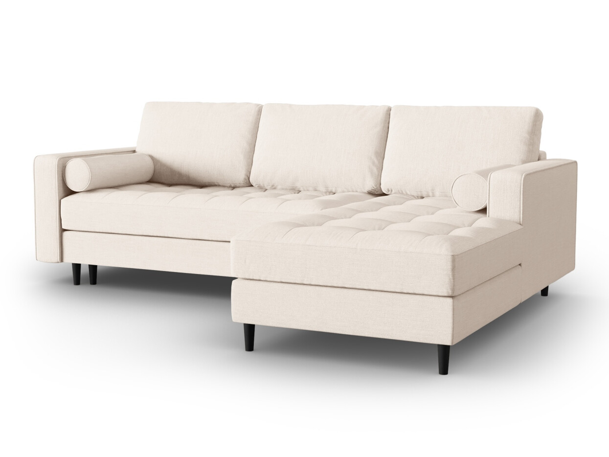 Ecksofa Novtoli 113 (Melva 02)