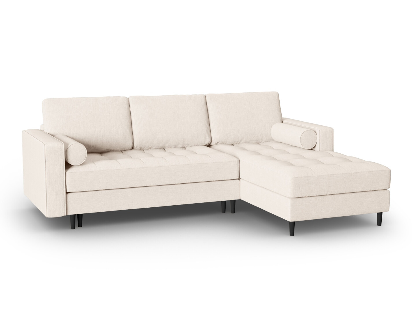 Ecksofa Novtoli 113 (Melva 02)