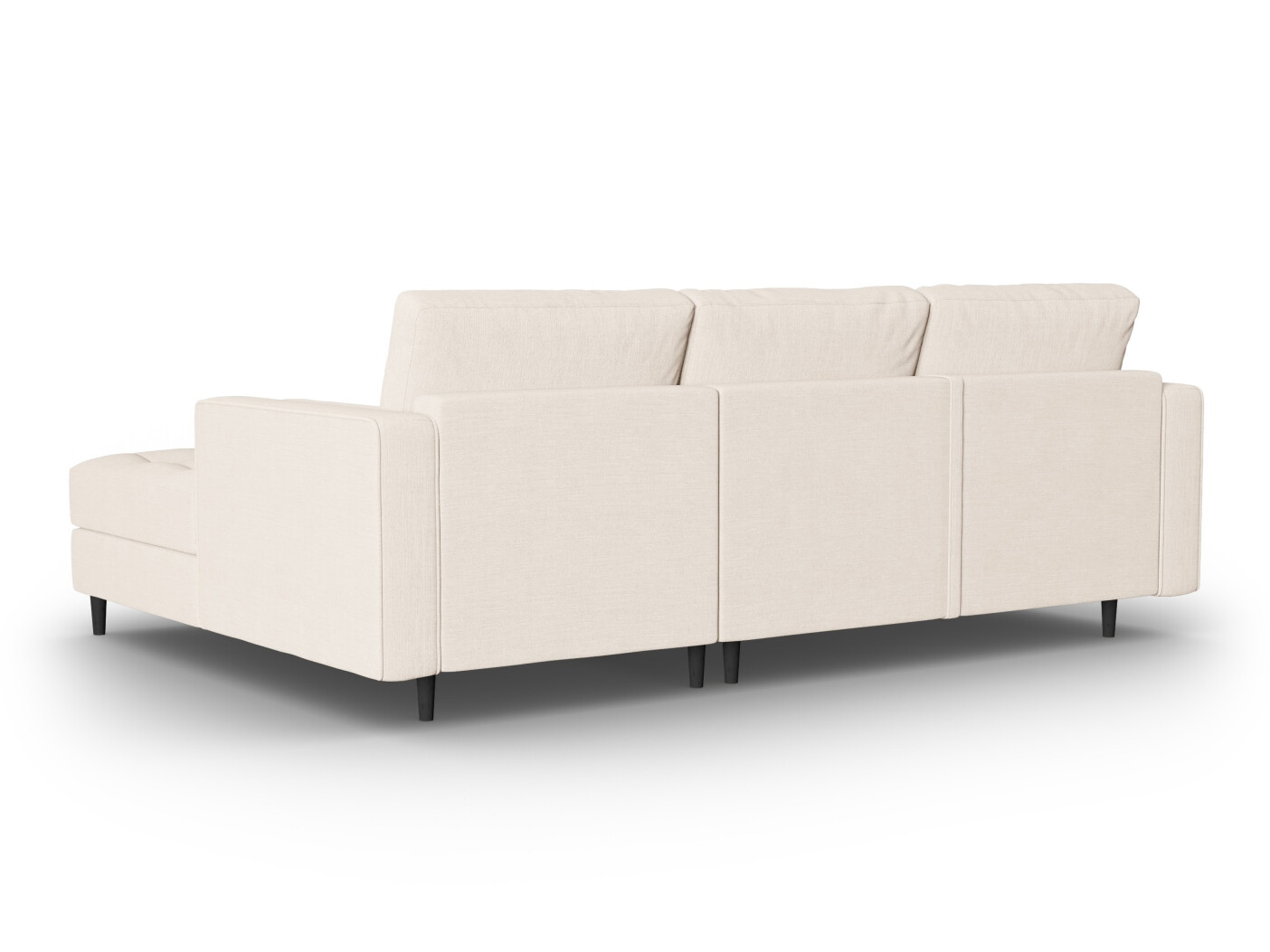 Ecksofa Novtoli 113 (Melva 02)