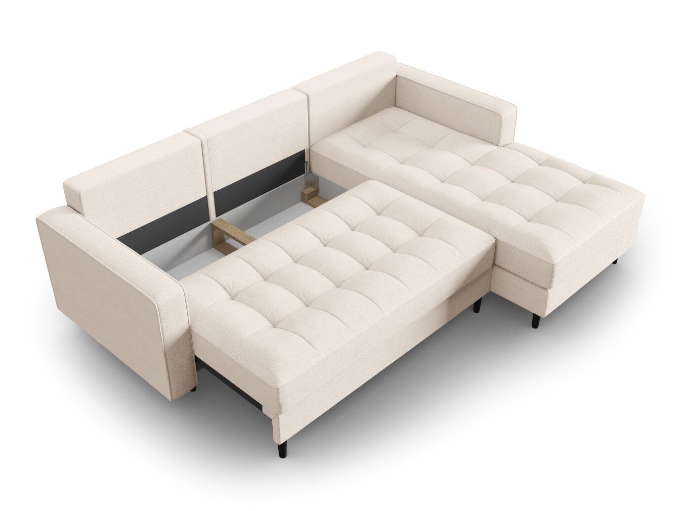 Ecksofa Novtoli 113 (Melva 02)