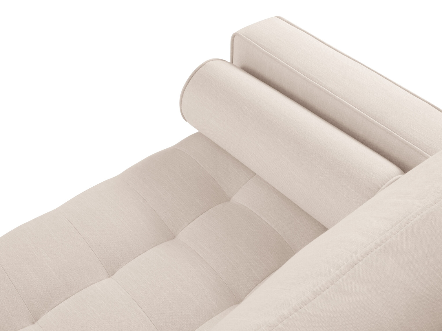 Ecksofa Novtoli 113 (Melva 02)