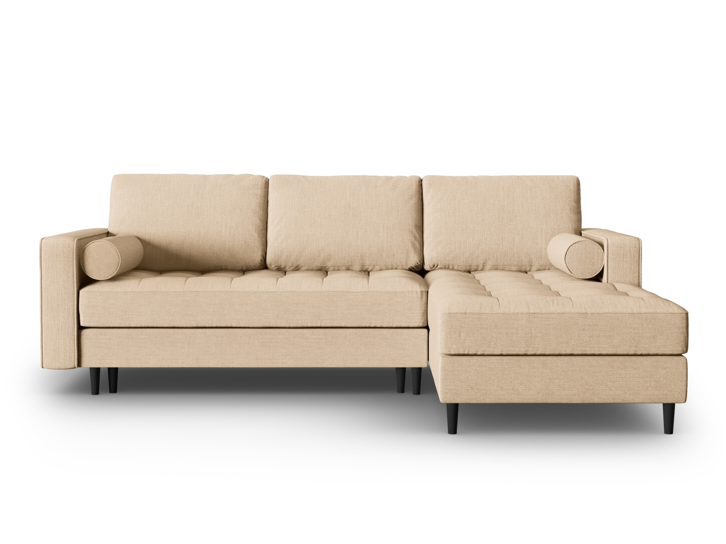 Ecksofa Novtoli 113 (Melva 06)