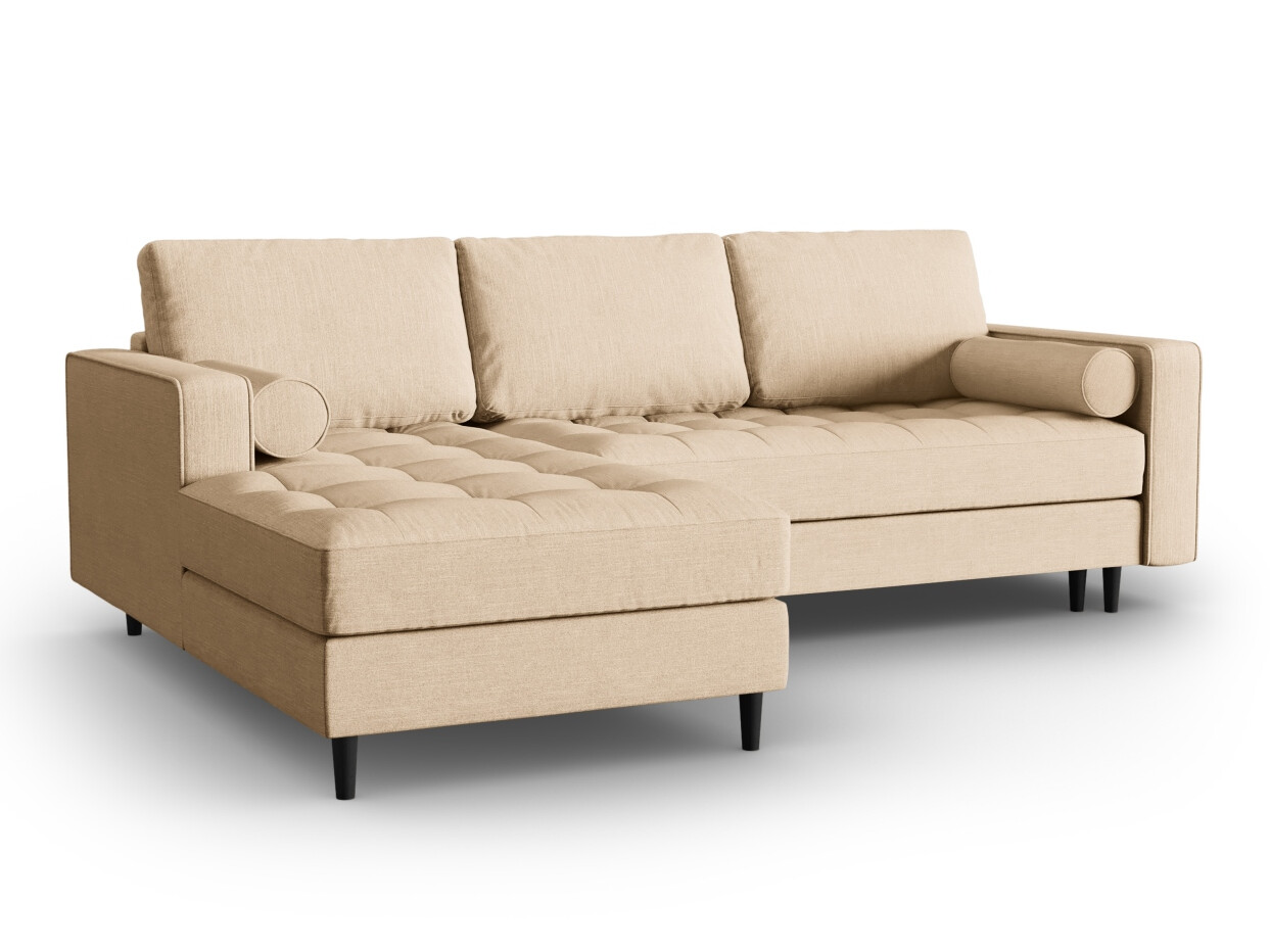Ecksofa Novtoli 113 (Melva 06)