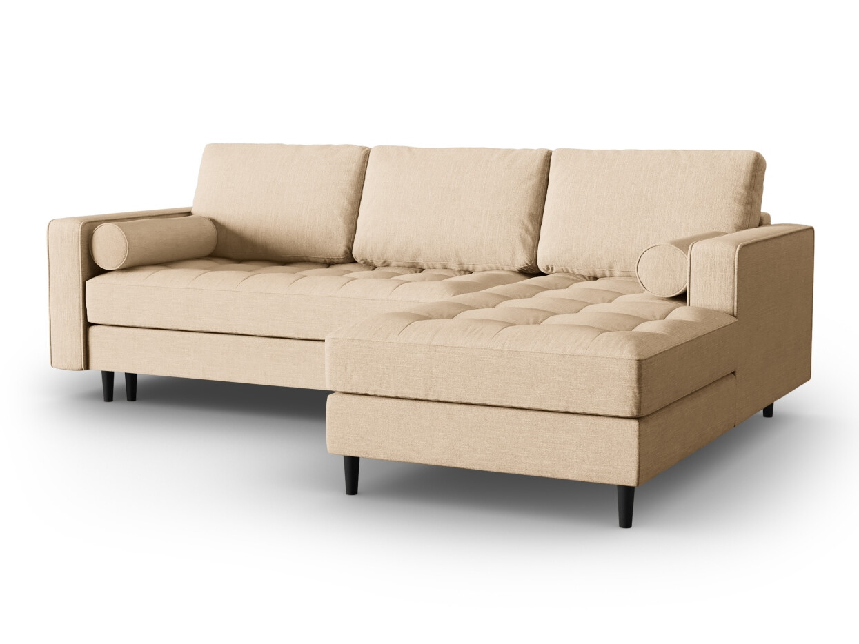 Ecksofa Novtoli 113 (Melva 06)