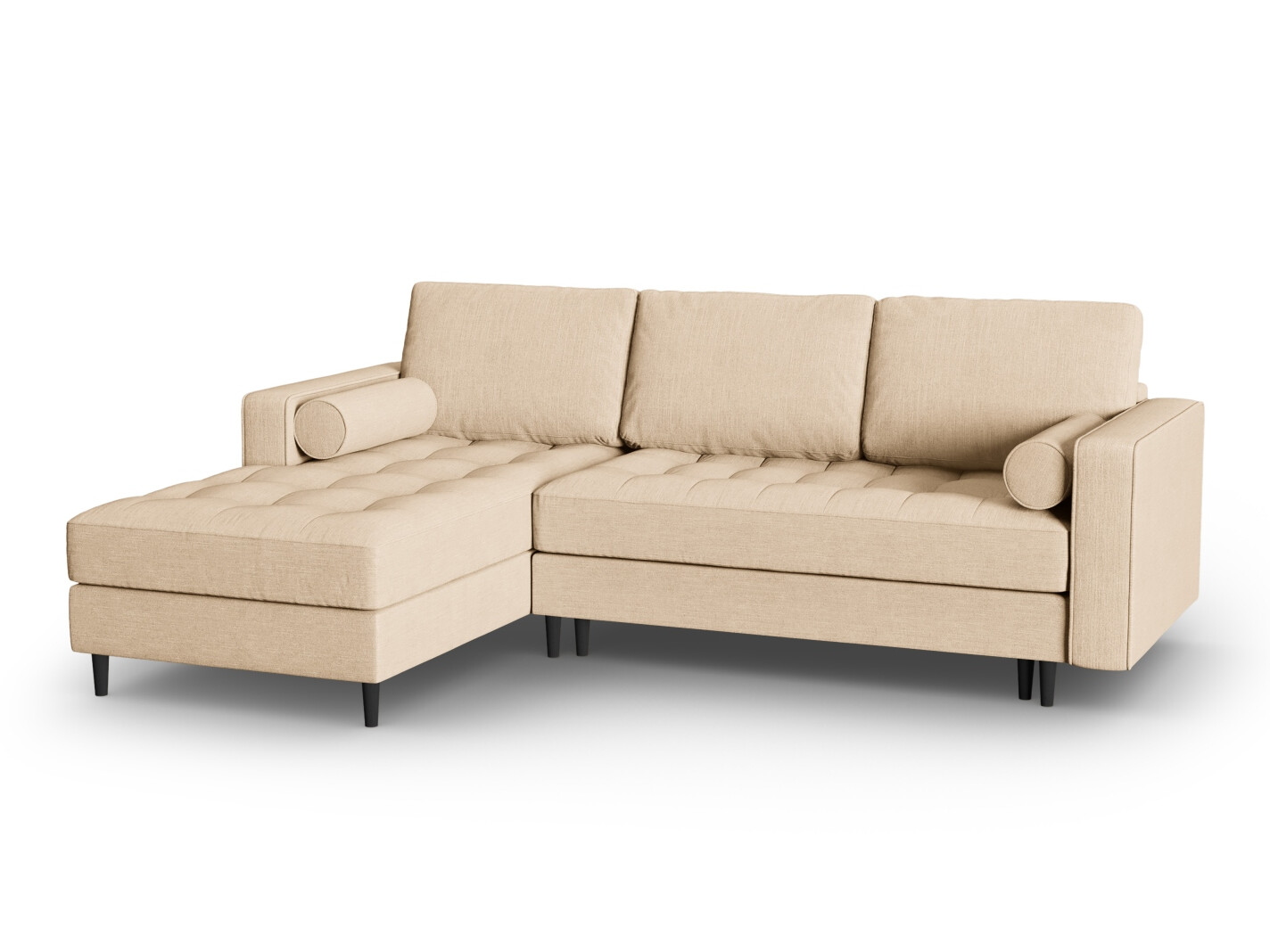 Ecksofa Novtoli 113 (Melva 06)