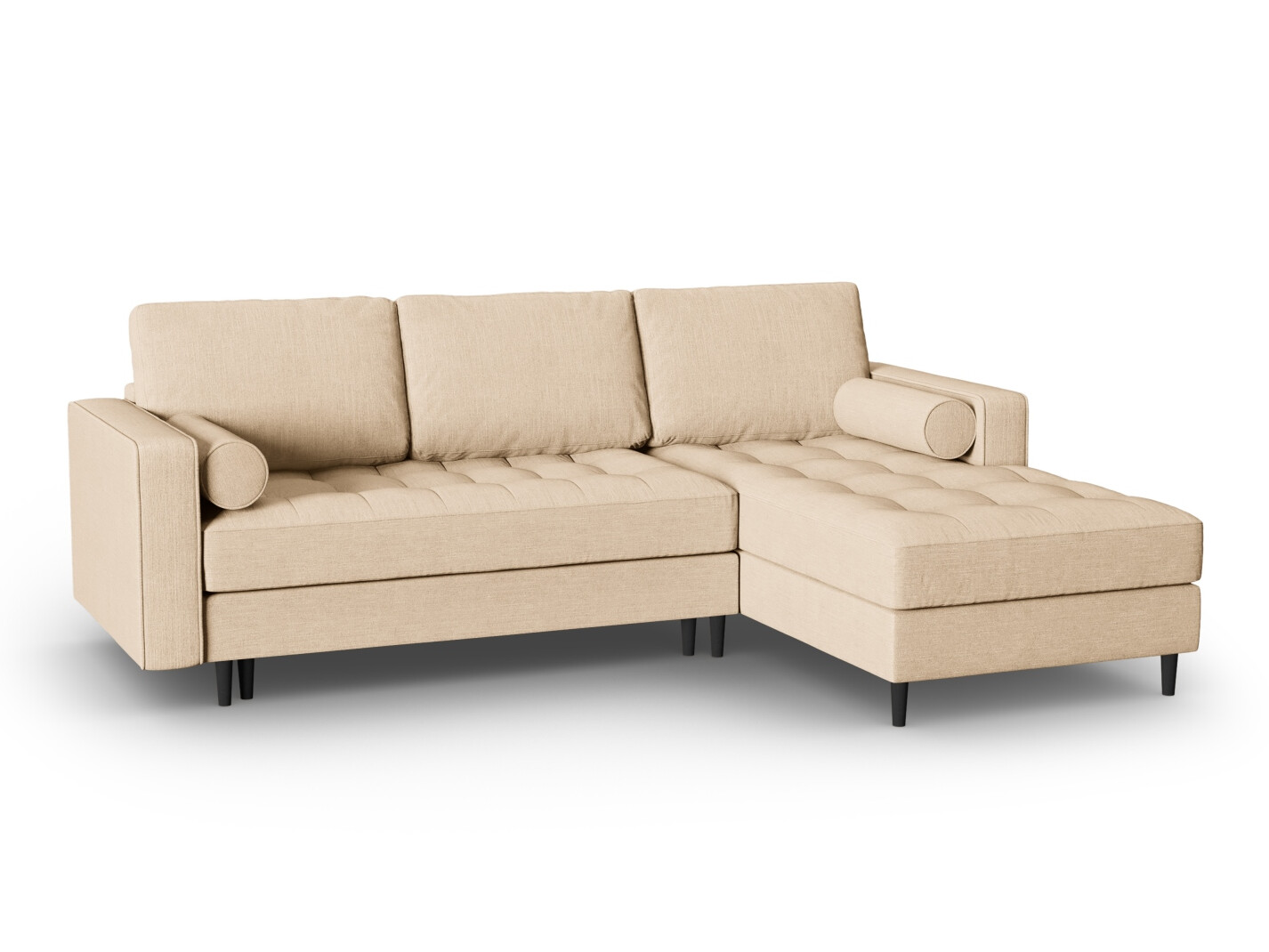 Ecksofa Novtoli 113 (Melva 06)