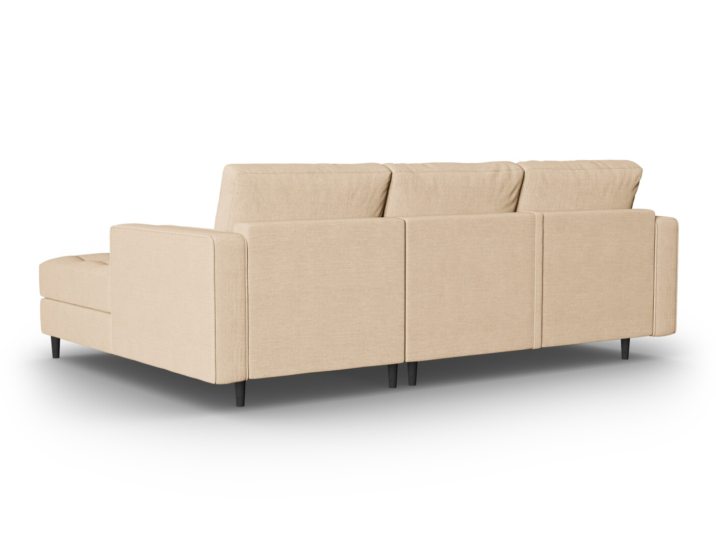 Ecksofa Novtoli 113 (Melva 06)