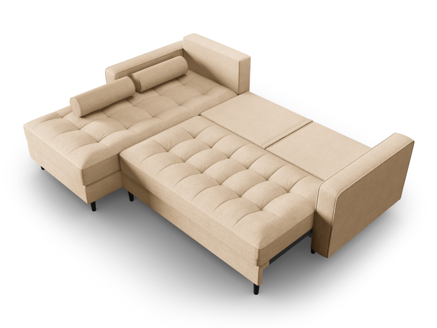 Ecksofa Novtoli 113 (Melva 06)