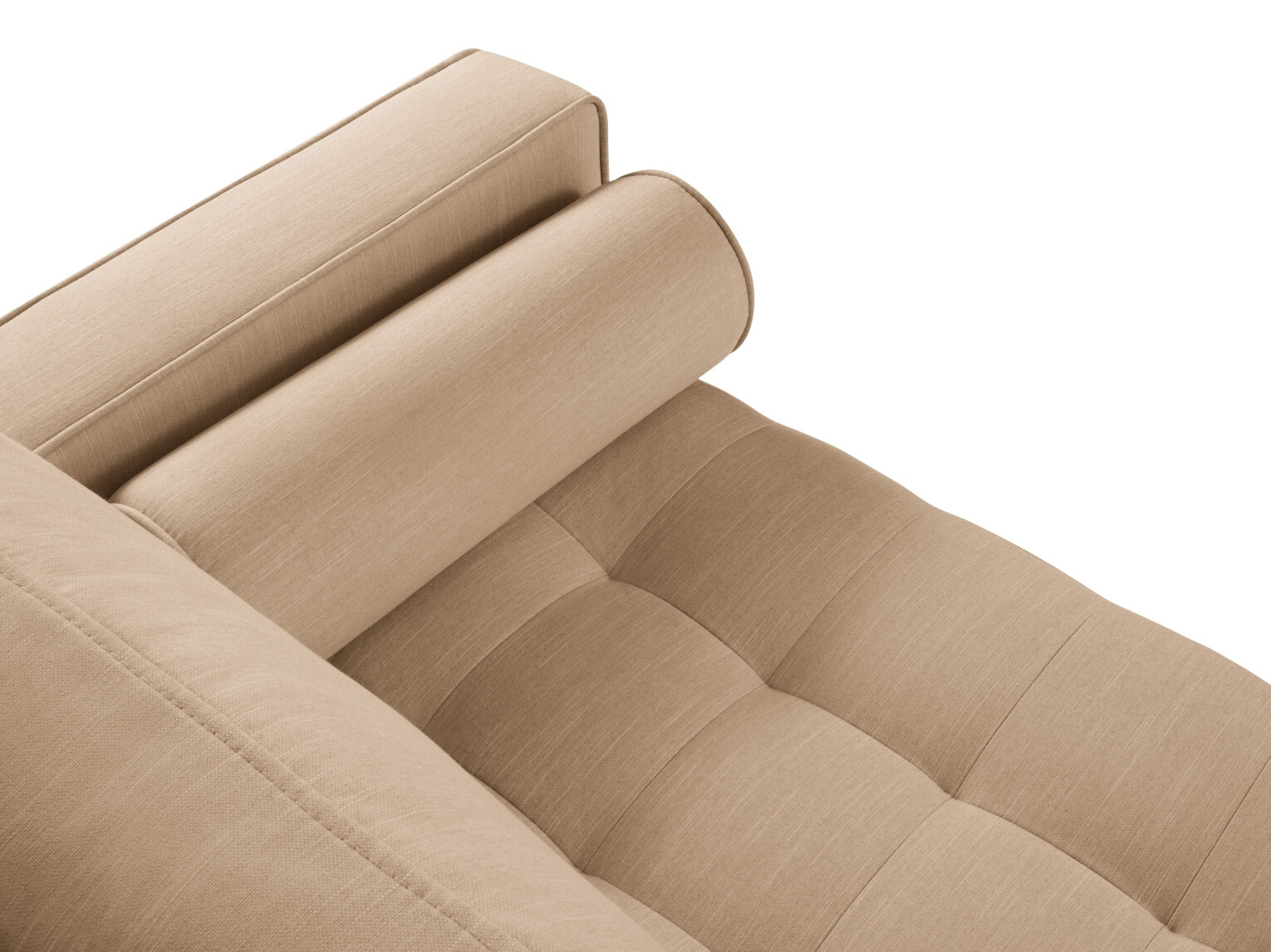 Ecksofa Novtoli 113 (Melva 06)