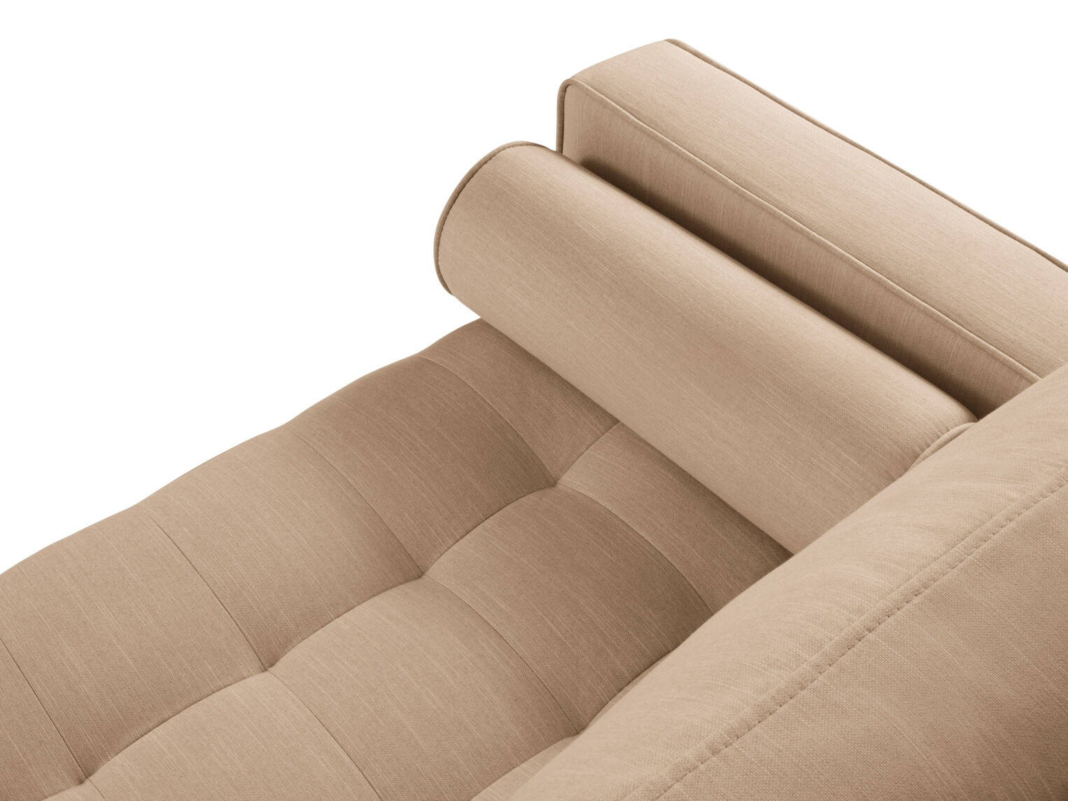 Ecksofa Novtoli 113 (Melva 06)