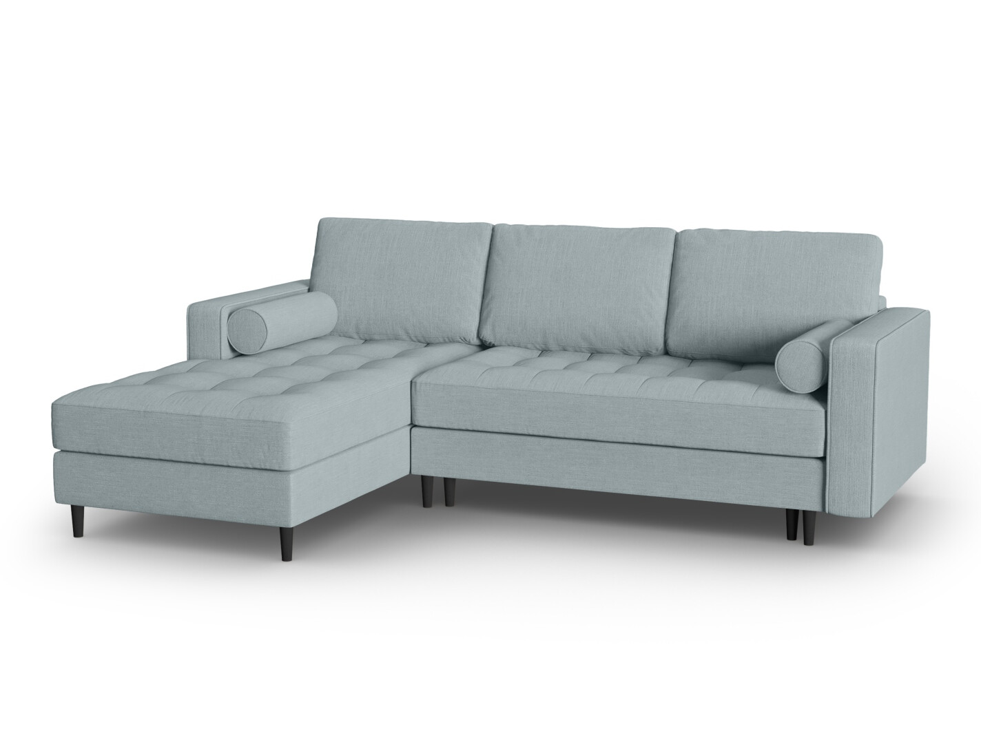Ecksofa Novtoli 113 (Melva 72)