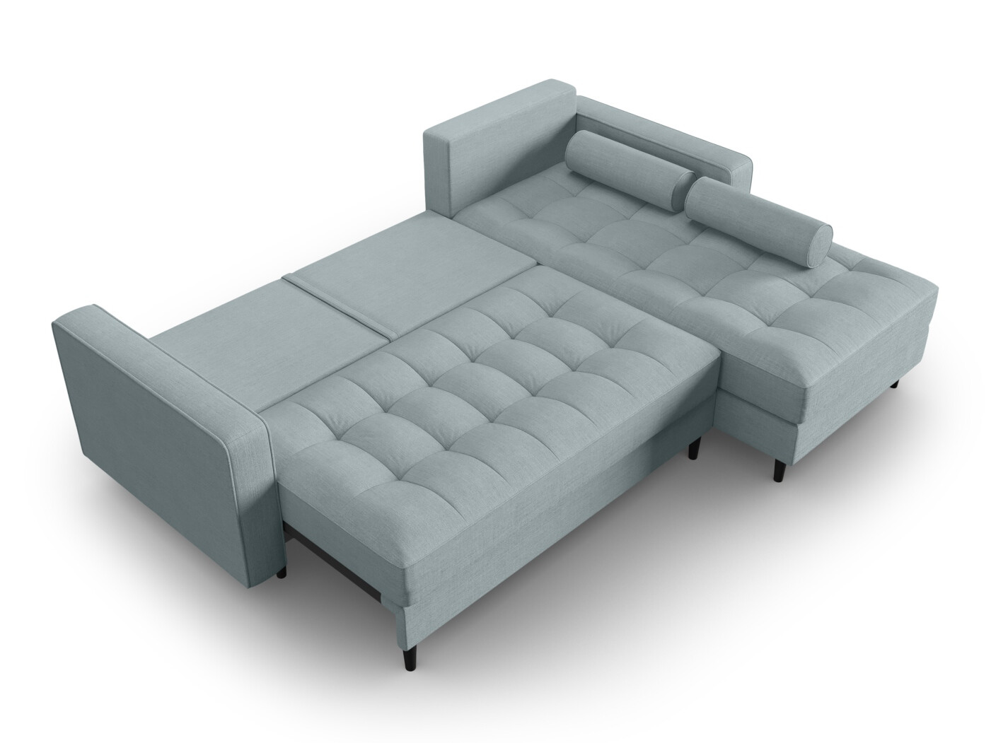 Ecksofa Novtoli 113 (Melva 72)