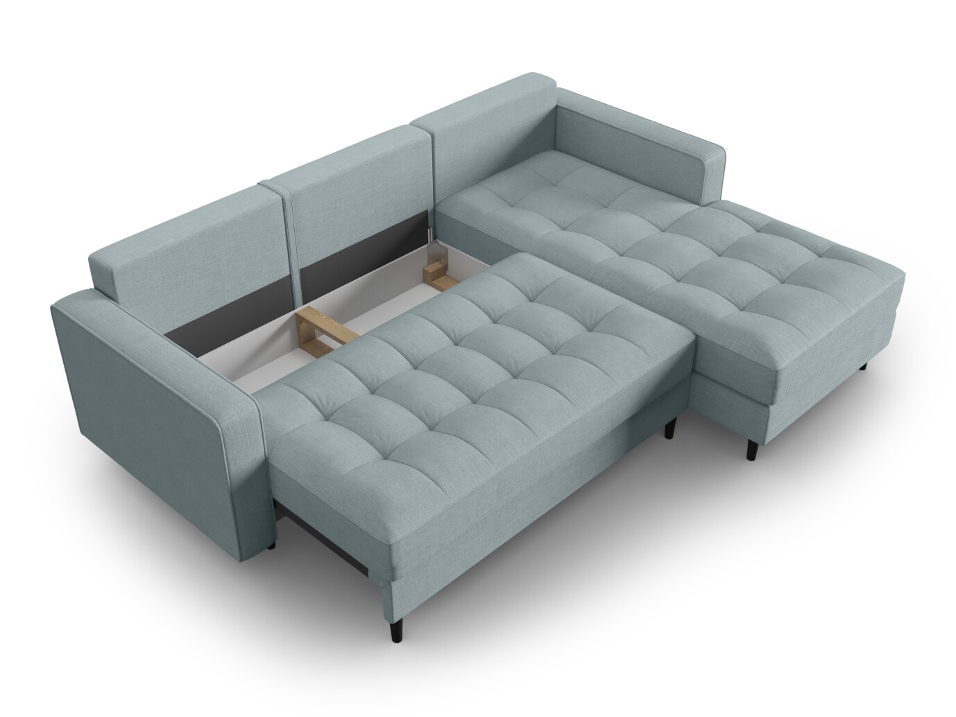 Ecksofa Novtoli 113 (Melva 72)