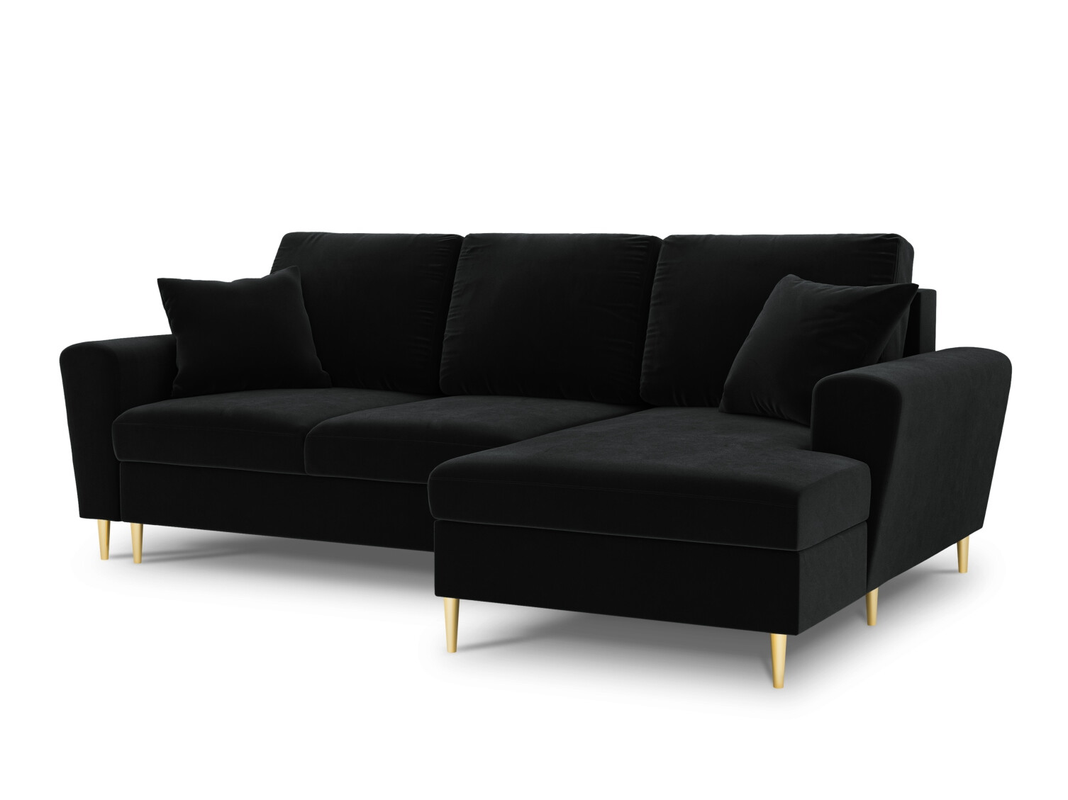 Ecksofa Lomveso 111 (Riviera 100)