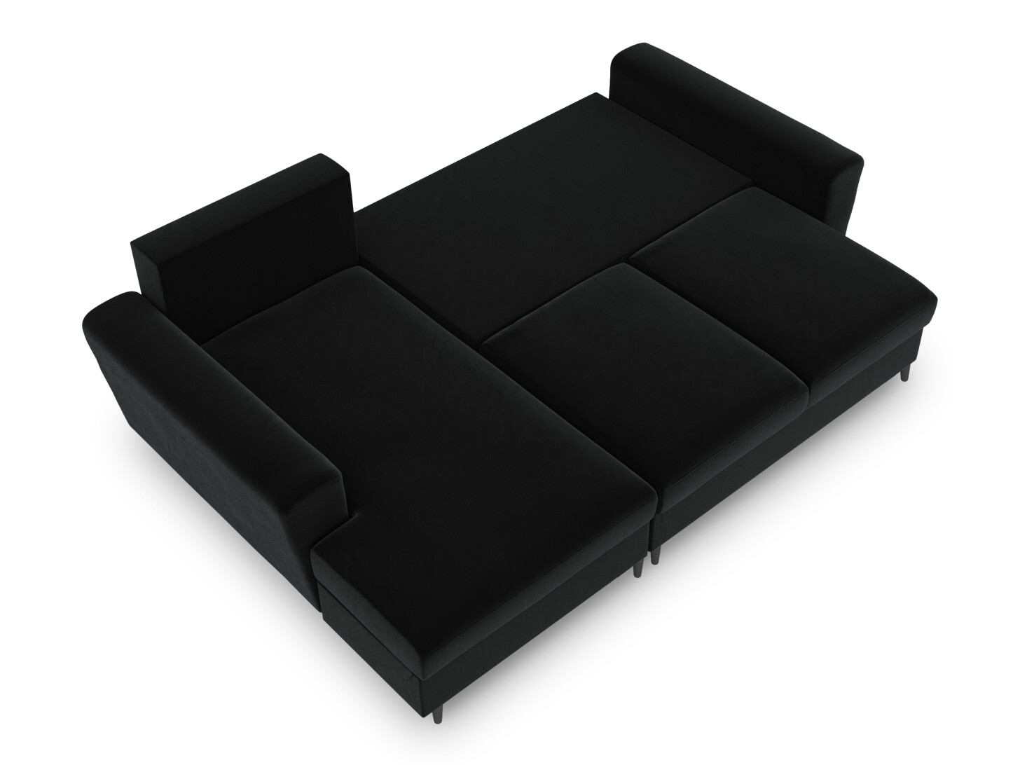 Ecksofa Lomveso 111 (Riviera 100)