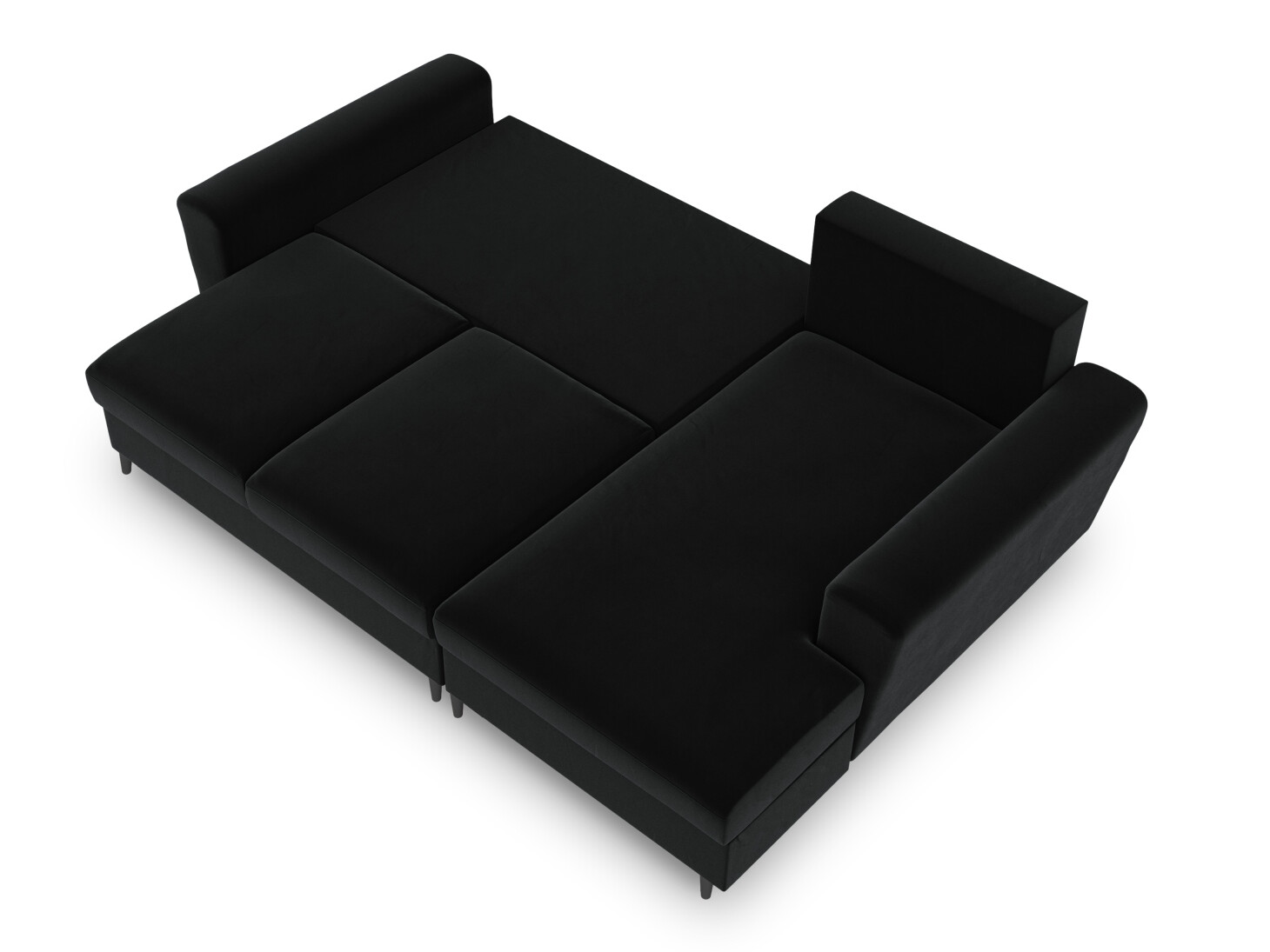 Ecksofa Lomveso 111 (Riviera 100)