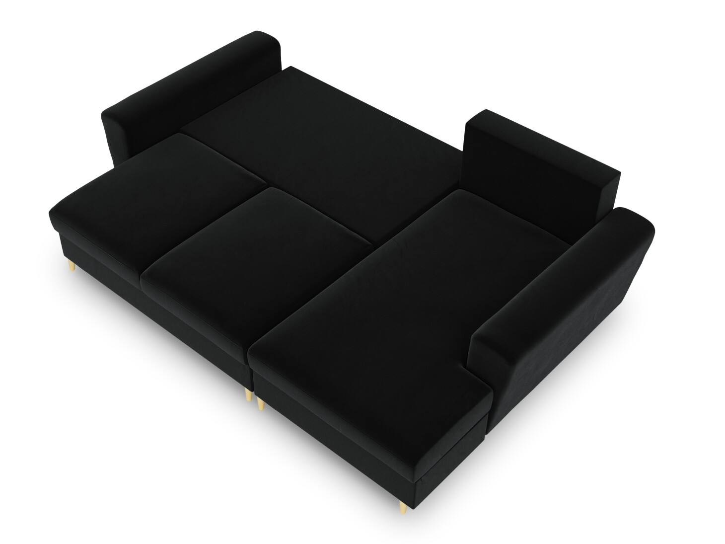 Ecksofa Lomveso 111 (Riviera 100)