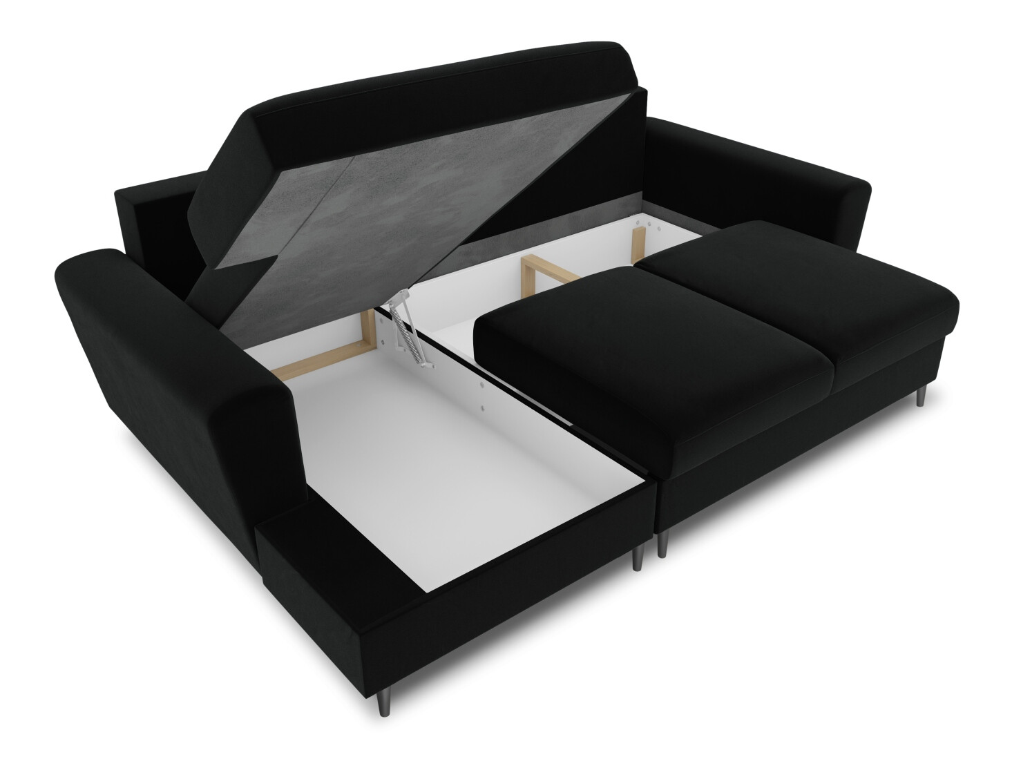 Ecksofa Lomveso 111 (Riviera 100)