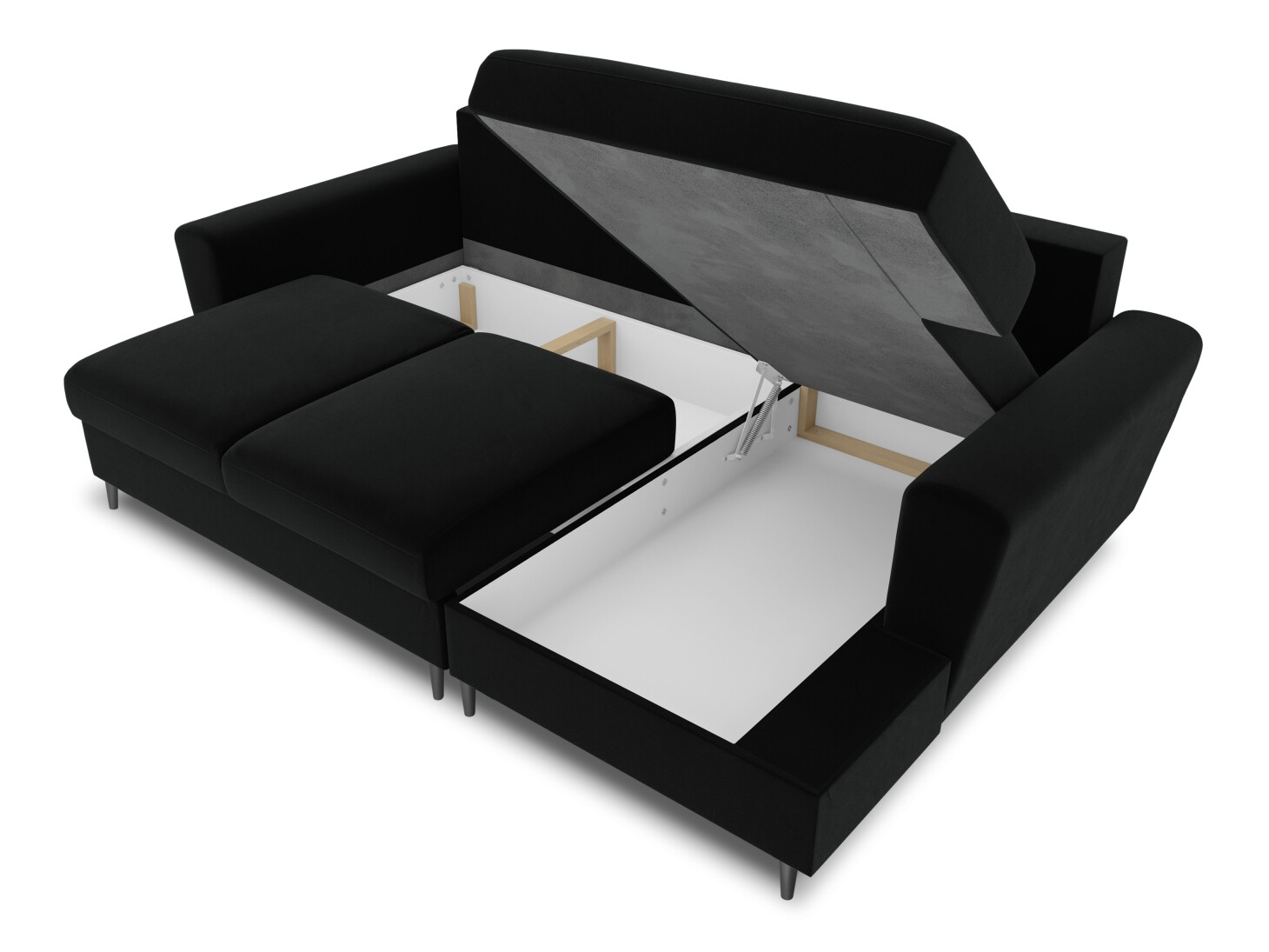 Ecksofa Lomveso 111 (Riviera 100)