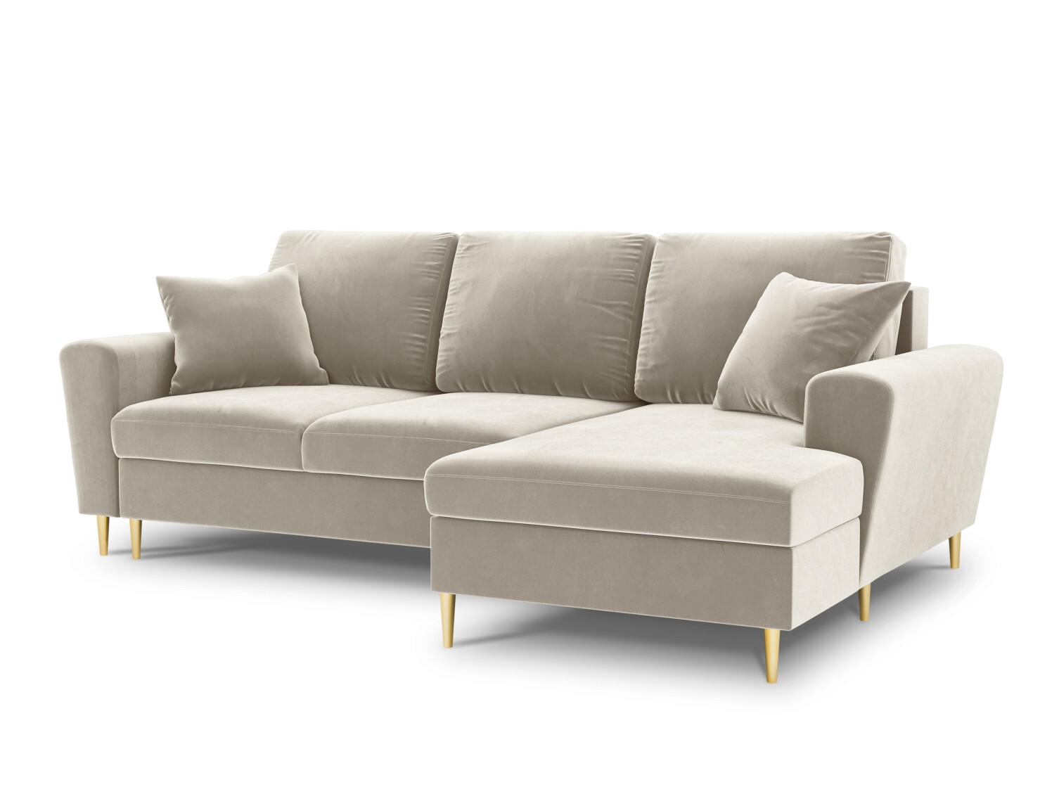 Ecksofa Lomveso 111 (Riviera 21)