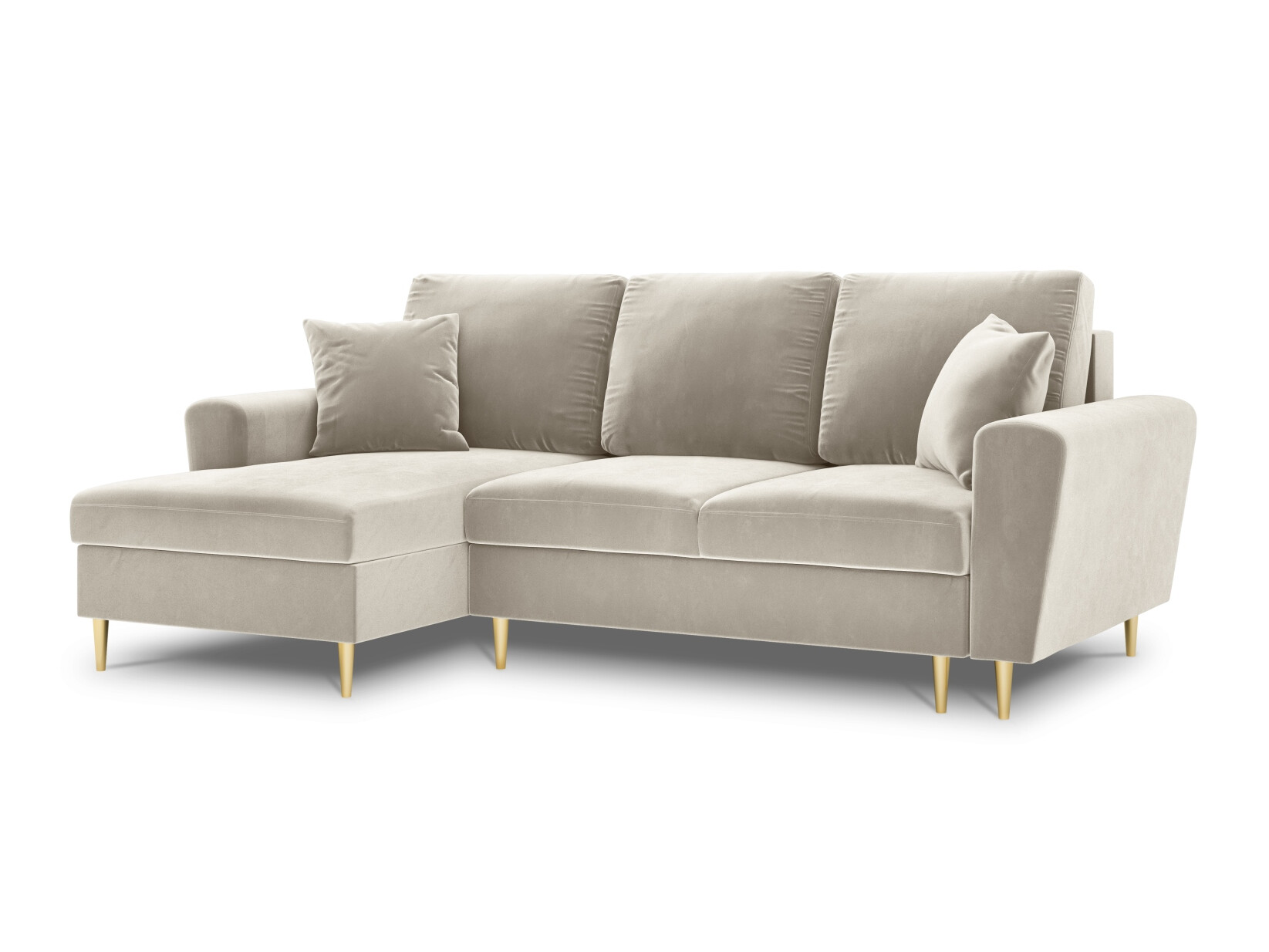 Ecksofa Lomveso 111 (Riviera 21)