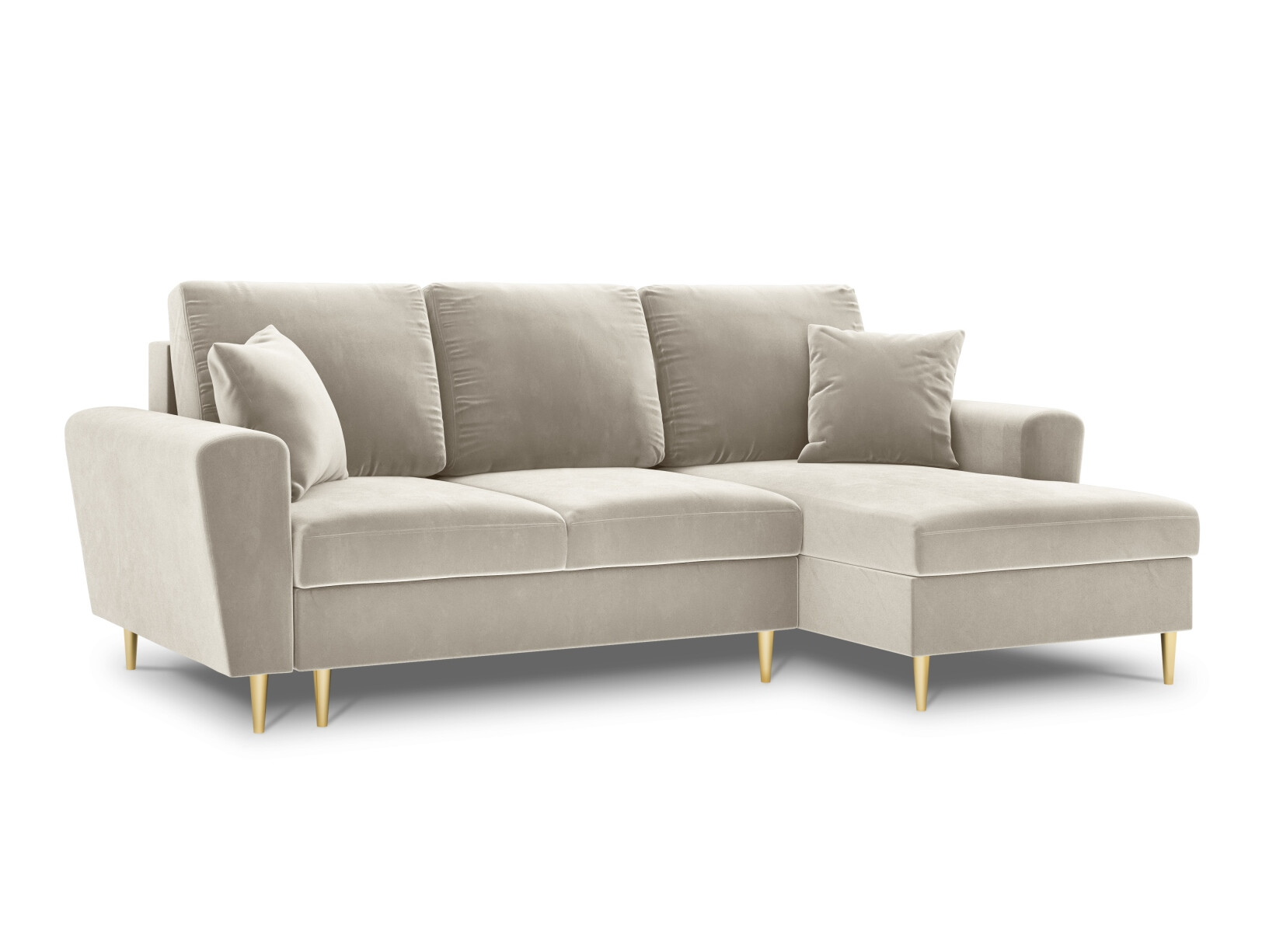 Ecksofa Lomveso 111 (Riviera 21)