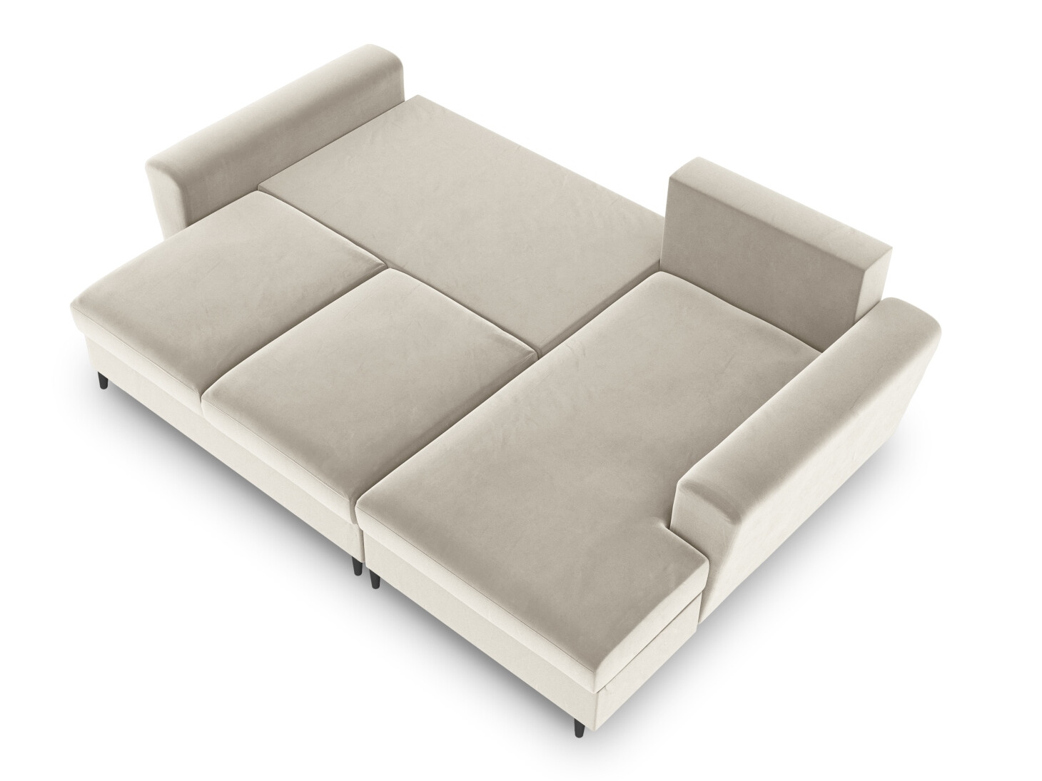 Ecksofa Lomveso 111 (Riviera 21)