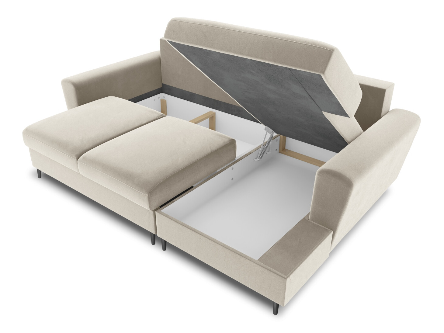 Ecksofa Lomveso 111 (Riviera 21)