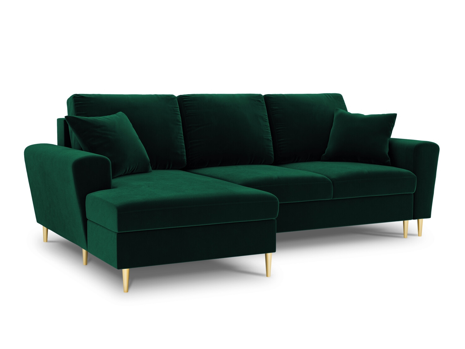 Ecksofa Lomveso 111 (Riviera 38)